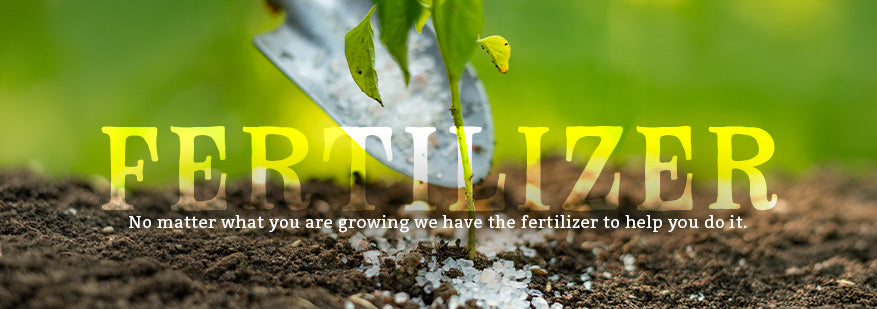 Fertilizer