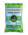 *NEW* 50lb Bag Homestead Organic Fertilizer