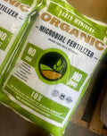 *NEW* 50lb Bag Homestead Organic Fertilizer