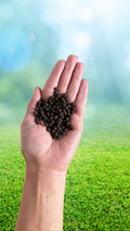 *NEW* 50lb Bag Homestead Organic Fertilizer