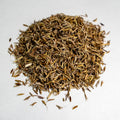 Native Grass Seed Blend - Big Bluestem, Little Bluestem, Indiangrass, RC Big Rock Switchgrass