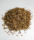 Native Grass Seed Blend - Big Bluestem, Little Bluestem, Indiangrass, RC Big Rock Switchgrass