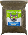Premium Catnip 6oz or 12oz Stalkless Strong Organic