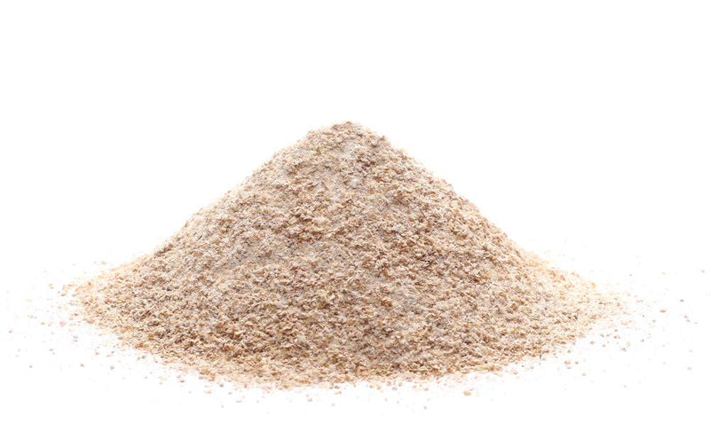 Whole Wheat Flour - Organic