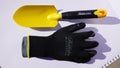 Nitrile Garden Gloves (Add on Item)