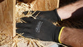 Nitrile Coated Garden Gloves