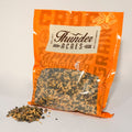Thunder Acres 9 Seed Cover Crop Blend - For Gardening - Non-GMO, Vetch, Clover, Peas.