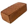 Coco Coir Brick (OMRI Approved for Organic Use)